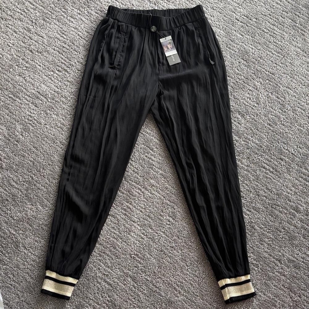 Lola & Sophie polyester Jogger Pants